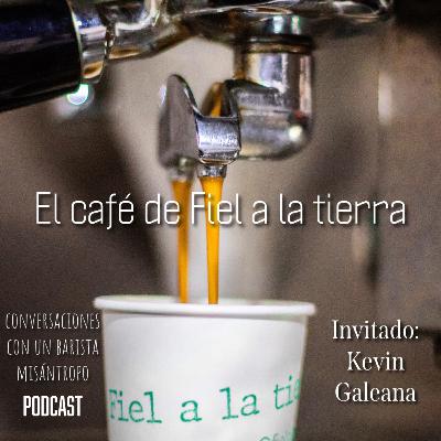 El café de fiel a la tierra