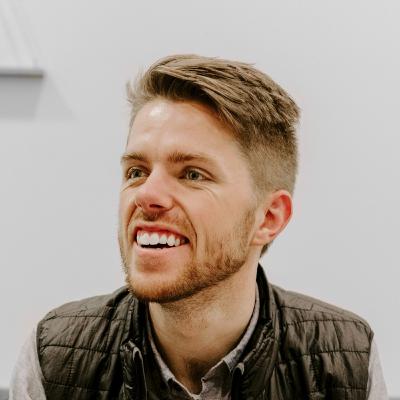 An Interview with Evan Knox