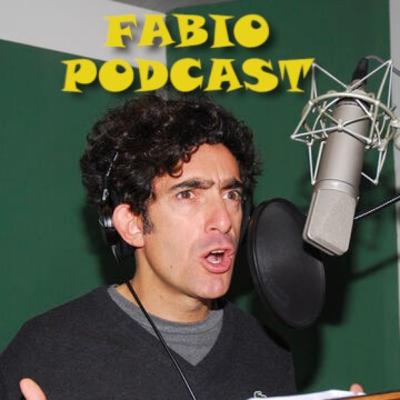 Fabio Podcast - Episodio 17 Fusión