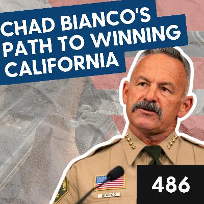 How Chad Bianco Could Actually Win California: The Only Path to a GOP Governor