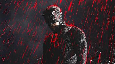 “Daredevil: Born Again” zeigt, wie komplex ein Held sein kann “Daredevil: Born Again” zeigt, wie komplex ein Held sein kann