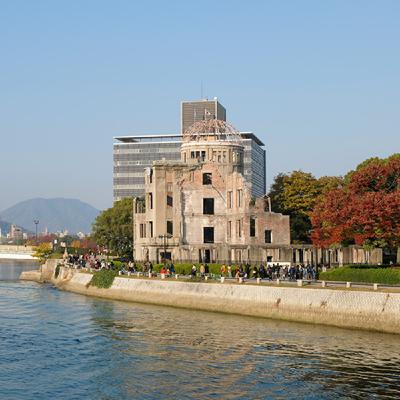 [DESTINATION #20] Hiroshima, le fort patrimoine historique et culturel