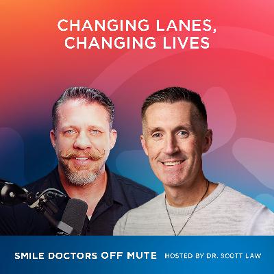 EP2511: Changing Lanes, Changing Lives