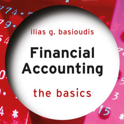 Financial Accounting: The Basics Financial Accounting: The Basics