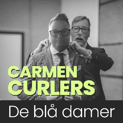 S1E10 | Hvad synes vi om første sæson af Carmen Curlers?