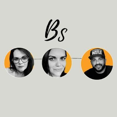 BS3 - Siente el Miedo y Hazlo de Todas Formas BS3 - Siente el Miedo y Hazlo de Todas Formas