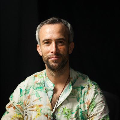 Chyba není selhání: jak pracovat s nejistotou a chybami s Vítem Schlesingerem