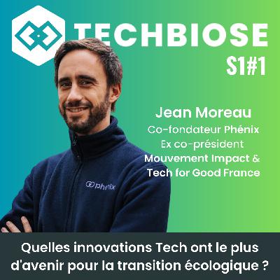 S1#1 Jean Moreau - Phénix & Mouvement Impact France