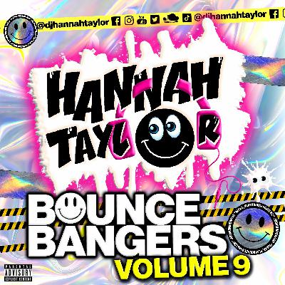 BOUNCE BANGERS VOLUME 9