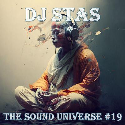DJ STAS - The Sound Universe #19