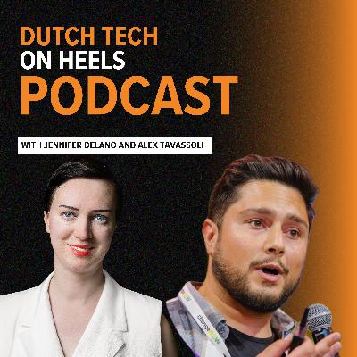 Alex Tavassoli (Founder at Enliven Empathy) | TechTogether.ai (after) edition