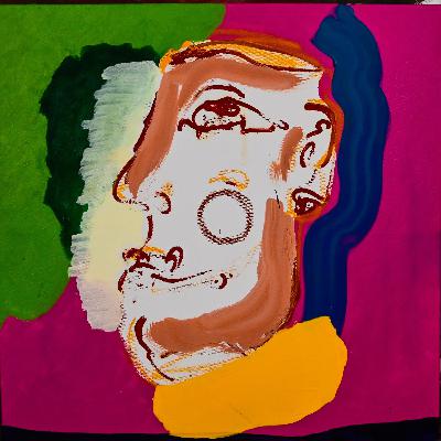 Любовный треугольник. Часть четвертая.