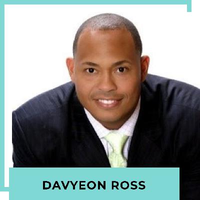 Integrate Customers Into Your Product Innovation – with Davyeon Ross, Co-Founder of ShotTracker