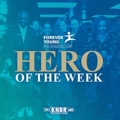 10.1: Forever Young - Bay Area Women's Coaching Alliance Hero Of The Week