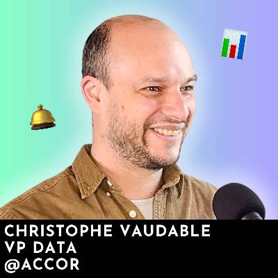 #261 - Accor : De la Business Intelligence à une Data & AI Factory #261 - Accor : De la Business Intelligence à une Data & AI Factory