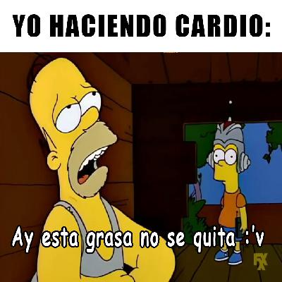 T7 - C16: Yo soy Betty la fea, el diablo es puerco y graba episodios en vivo
