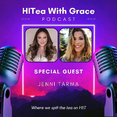 Jenni Tarma Spills the Tea on Women’s Bone Health