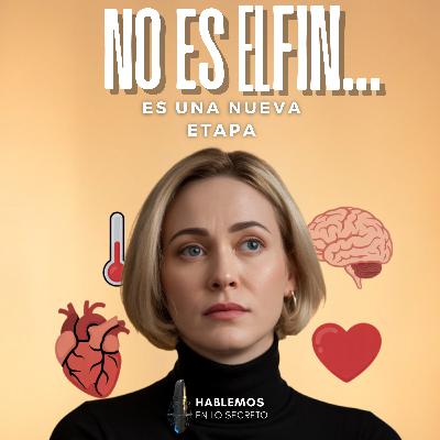 ¿Y ahora qué? Viviendo la menopausia con sabiduría ¿Y ahora qué? Viviendo la menopausia con sabiduría