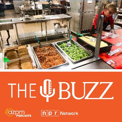 Removing ultra-processed foods from school meals Removing ultra-processed foods from school meals