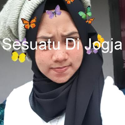 Sesuatu Di Jogja Sesuatu Di Jogja