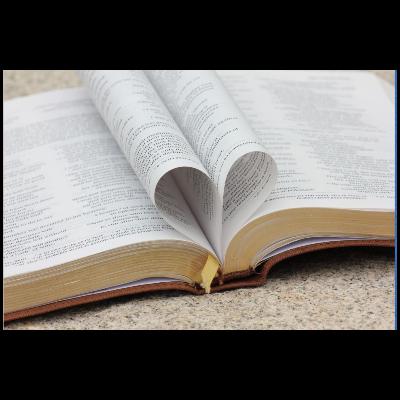 In Him or Another Jesus, a Different Gospel