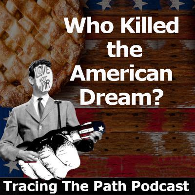 Episode 58: The Cultural Impact of Don McLean's "American Pie" (and the part Roberta Flack played) Episode 58: The Cultural Impact of Don McLean's "American Pie" (and the part Roberta Flack played)