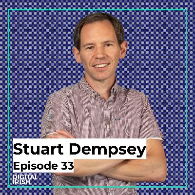 Gamerfest - Stuart Dempsey Gamerfest - Stuart Dempsey
