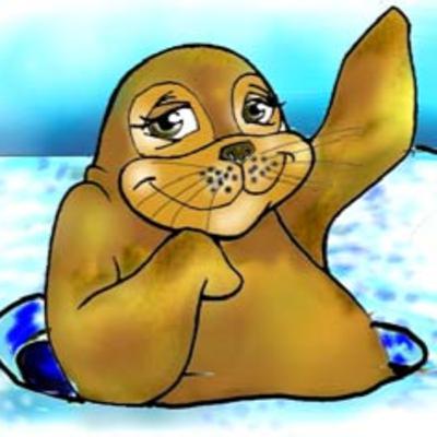 Cuento: El mar congelado Cuento: El mar congelado