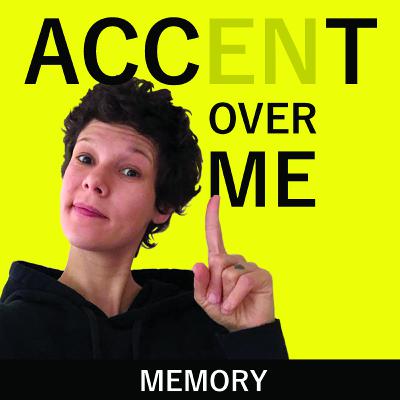 Accent Over Me - Ep1 - Memory