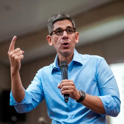 Rodrigo Rasina #174 | Mentalidade vendedora. Pequenas disciplinas que constroem profissionais de vendas imparáveis.