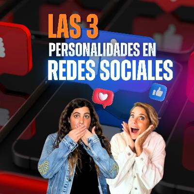 🎭 En redes sociales no solo existe “el creador”.