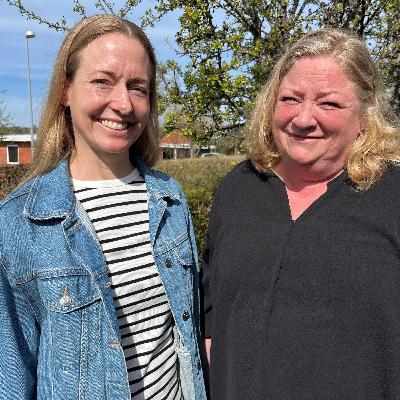 Line og Mette var sygeplejersker i en krigszone: - De havde maskiner til alting – men manglede en pude til patienten Line og Mette var sygeplejersker i en krigszone: - De havde maskiner til alting – men manglede en pude til patienten