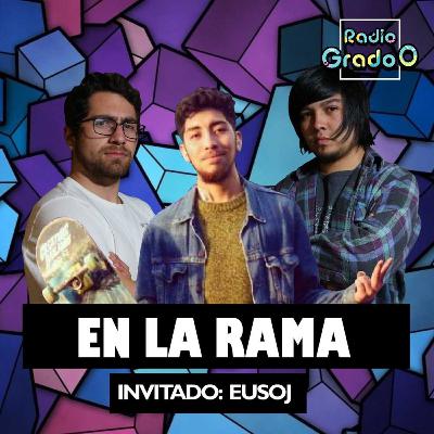 EN LA RAMA | EPISODIO #04 | "CHAVITO CULÓN"