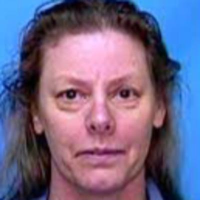 Aileen Wuornos