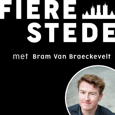 Fiere Stede - Bram Van Braeckevelt