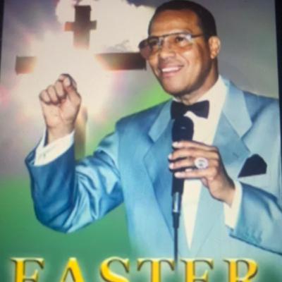 Easter & it’s Meaning” The Honorable Minister Louis Farrakhan