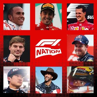 What makes the 'perfect' F1 driver?