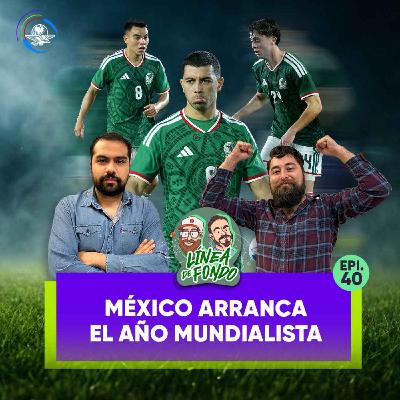 ¿Lista la convocatoria de Aguirre? México inicia el año mundialista ¿Lista la convocatoria de Aguirre? México inicia el año mundialista