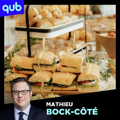 Le nouveau comité de Legault, un buffet à action rapides Le nouveau comité de Legault, un buffet à action rapides