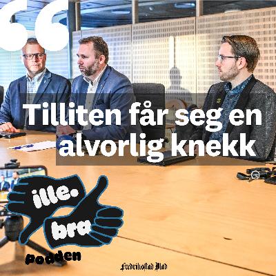 – Høyre har køla det til – Høyre har køla det til