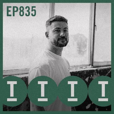 Toolroom Radio EP835 Toolroom Radio EP835
