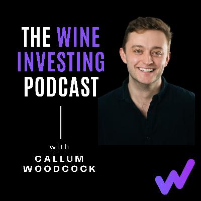 WineFi's Head of Investment | 10-minutes with Matthew Small