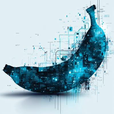 Nano Banana & the Future of Visual Creativity Nano Banana & the Future of Visual Creativity