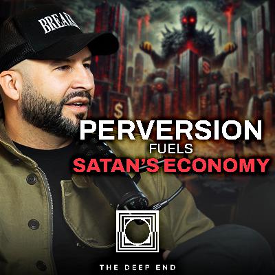 Prostituting the Tools of God (prophecy, discernment, & end times) - 049 w/Mike Signorelli