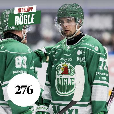 Avsnitt 276. Magiska trollstaven – detta skulle Rögle behöva Avsnitt 276. Magiska trollstaven – detta skulle Rögle behöva