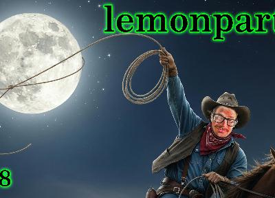 148: I am going to f*** the Moon
