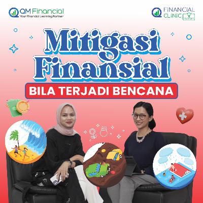 Mitigasi Finansial Bila Terjadi Bencana