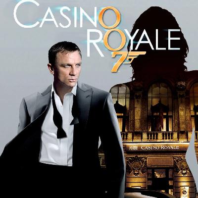 Casino Royale 2006