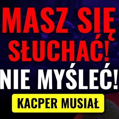 Walczyłem w najsurowszej armii świata - Legia Cudzoziemska! Kacper Musiał | Strategiczny Ruch #21 Walczyłem w najsurowszej armii świata - Legia Cudzoziemska! Kacper Musiał | Strategiczny Ruch #21