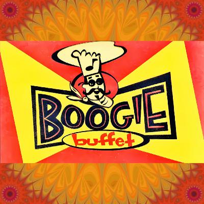 DJ Ernie Munson - Skyscraper - Live At Boogie Buffet - 24 Oct 95 (Jim Hopkins Remaster)